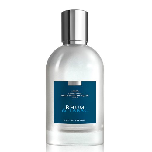 COMPTOIR SUD PACIFIQUE Rhum & Tabac - Eau de Parfum COMPTOIR SUD PACIFIQUE Rhum & Tabac - Eau de Parfum